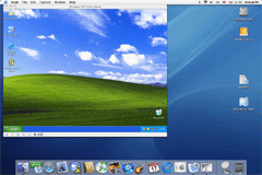 easy mac on windows emulator